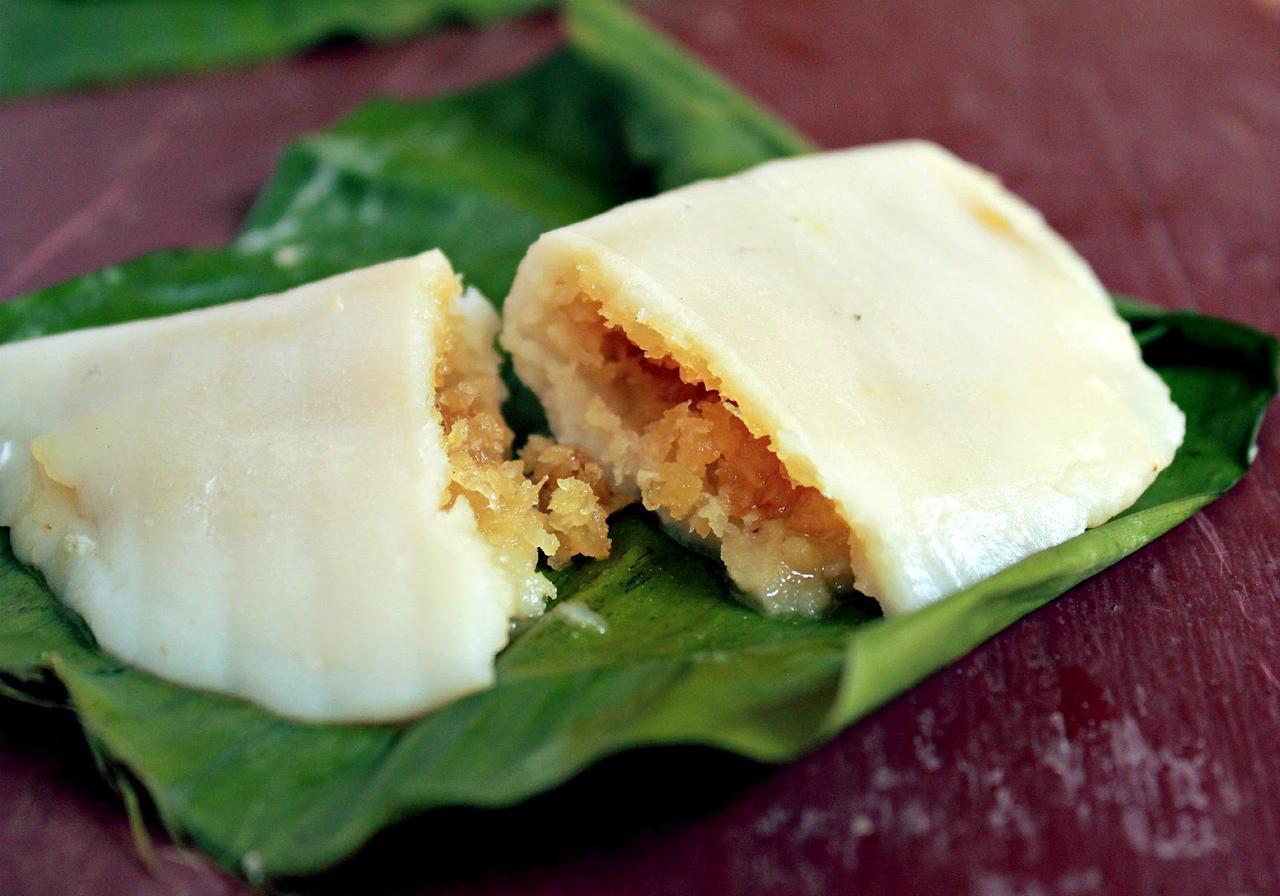 Casa Marari 호텔 마라리쿨람 외부 사진